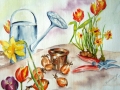 Frühlingsduft
